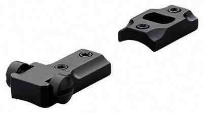 LEUPOLD BASE STANDARD 2PC - WEATHERBY MARK V LT MATTE