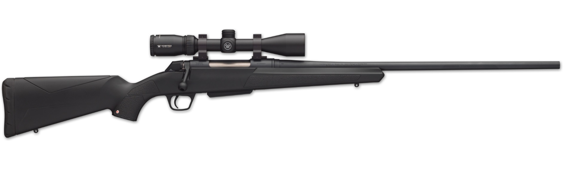 WINCHESTER XPR VORTEX COMBO 7MM-08 22"  #