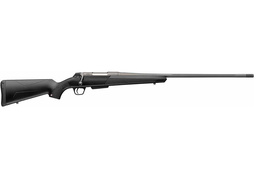 WINCHESTER XPR EXTREME 300WIN BLK/TUN #