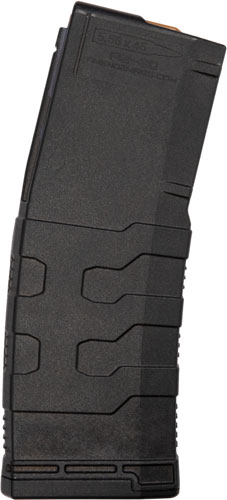 AMEND2 AR-15 MAGAZINE 5.56X45 - 30RD POLYMER BLACK MOD3