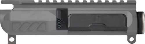 CMMG UPPER RECEIVER ASSEMBLY - MK4/AR15 TUNGSTEN