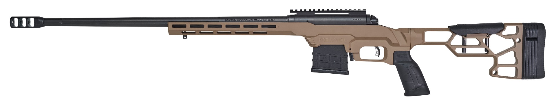 SAV 110 PREC BA 300 24B 5RD