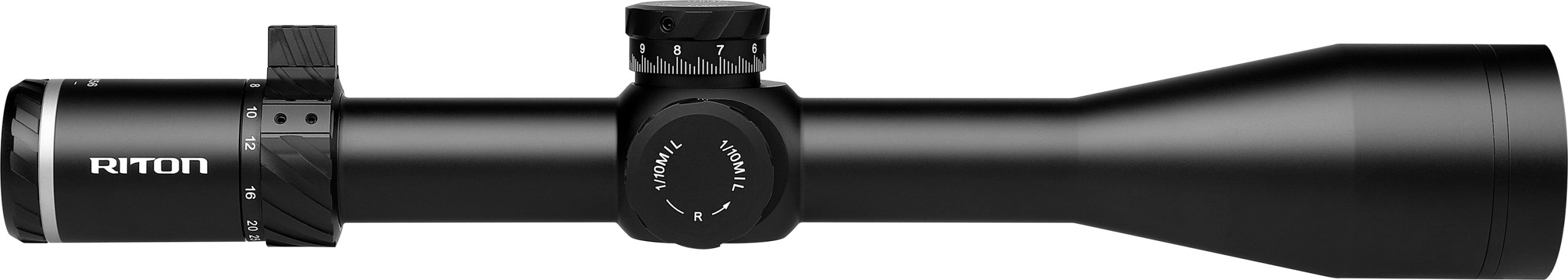 RIT 5CON 5-25X56 34M FFP PSR