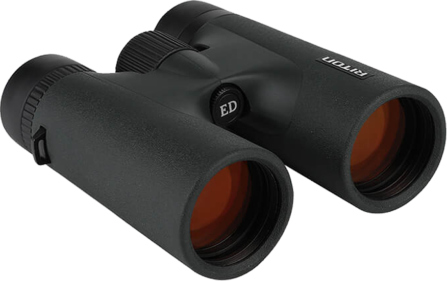 RIT 5 PRIMAL BINO 10X42 ED