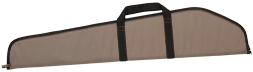 ALLEN DURANGO 46" RIFLE CASE - TAN/BLACK