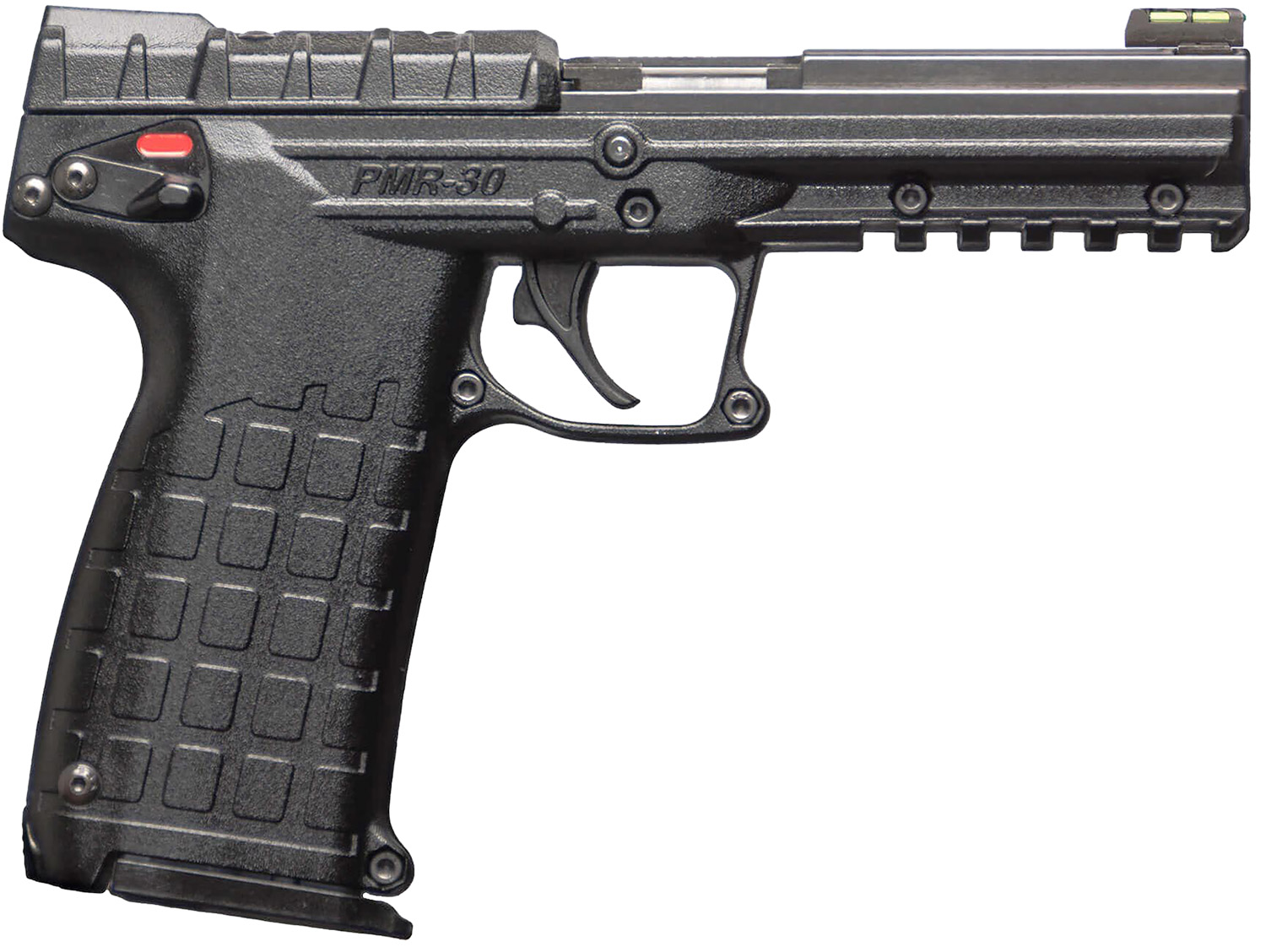 KELTEC PMR-30 22MAG 10+1 BL/BLACK