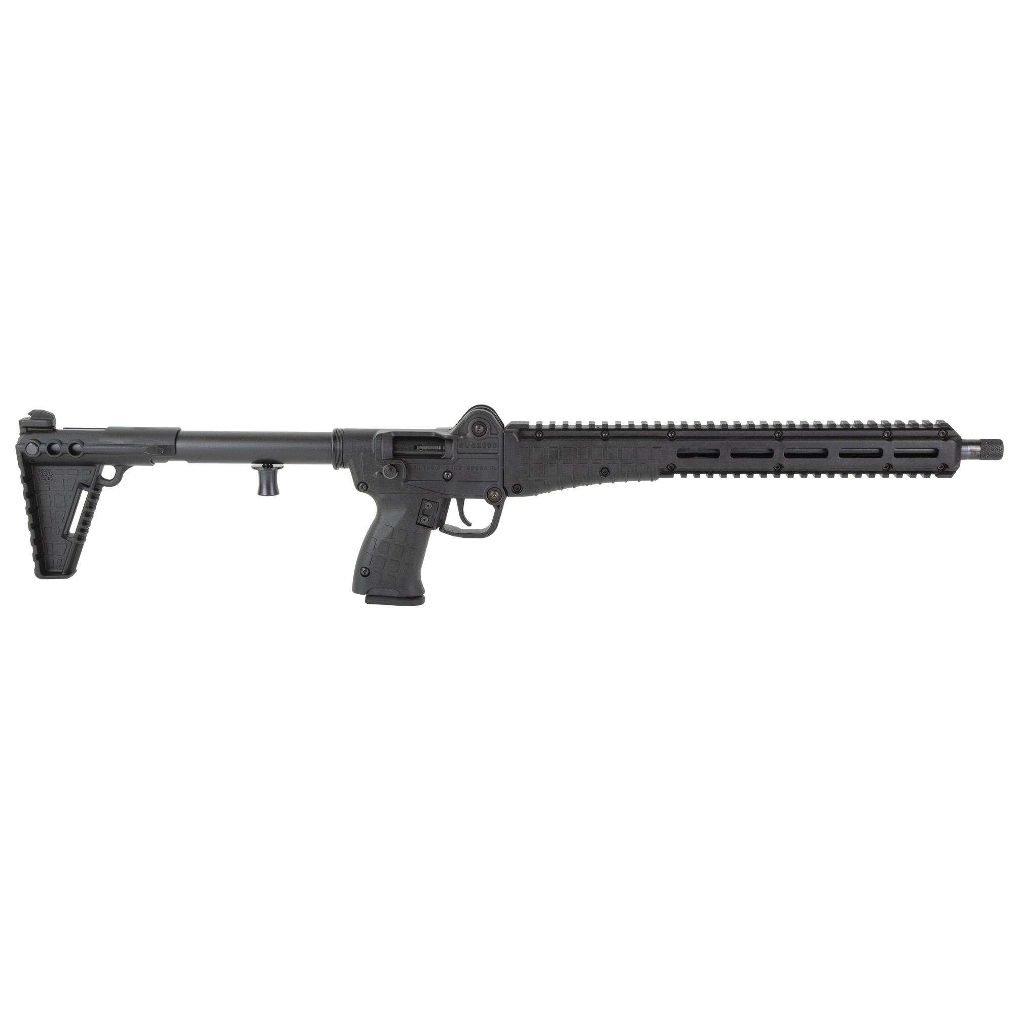 KELTEC SUB-2K GEN3 MULTI 9MM BLK 15+1