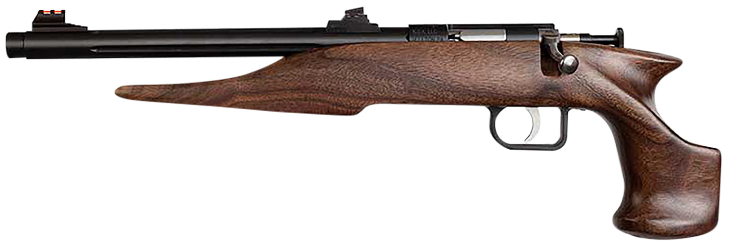 KEYSTONE SPORTING ARMS CHIPMUNK PISTOL 22LR BL/WD TB