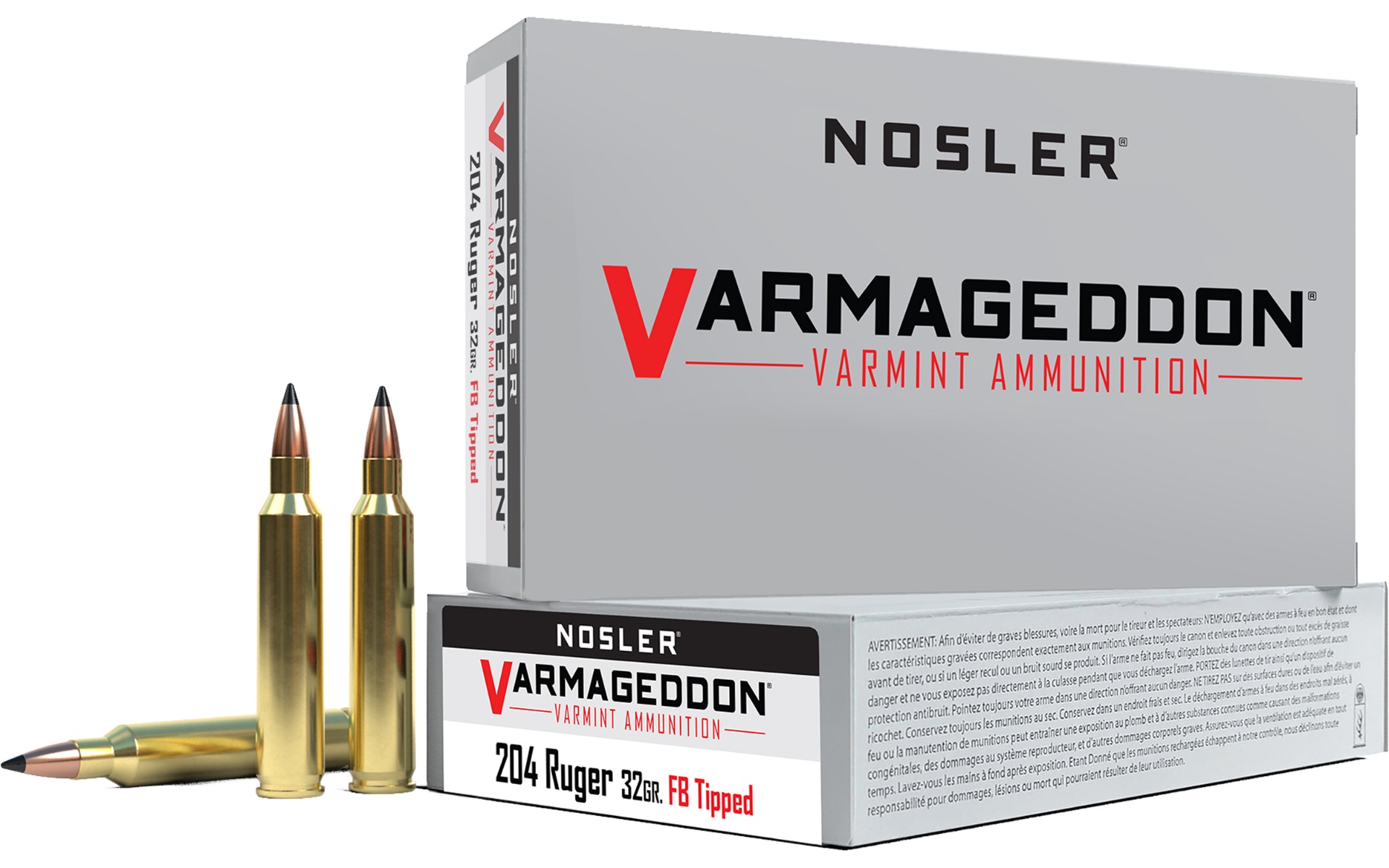 NOS 204RUG 32GR VARM FBT 20RD