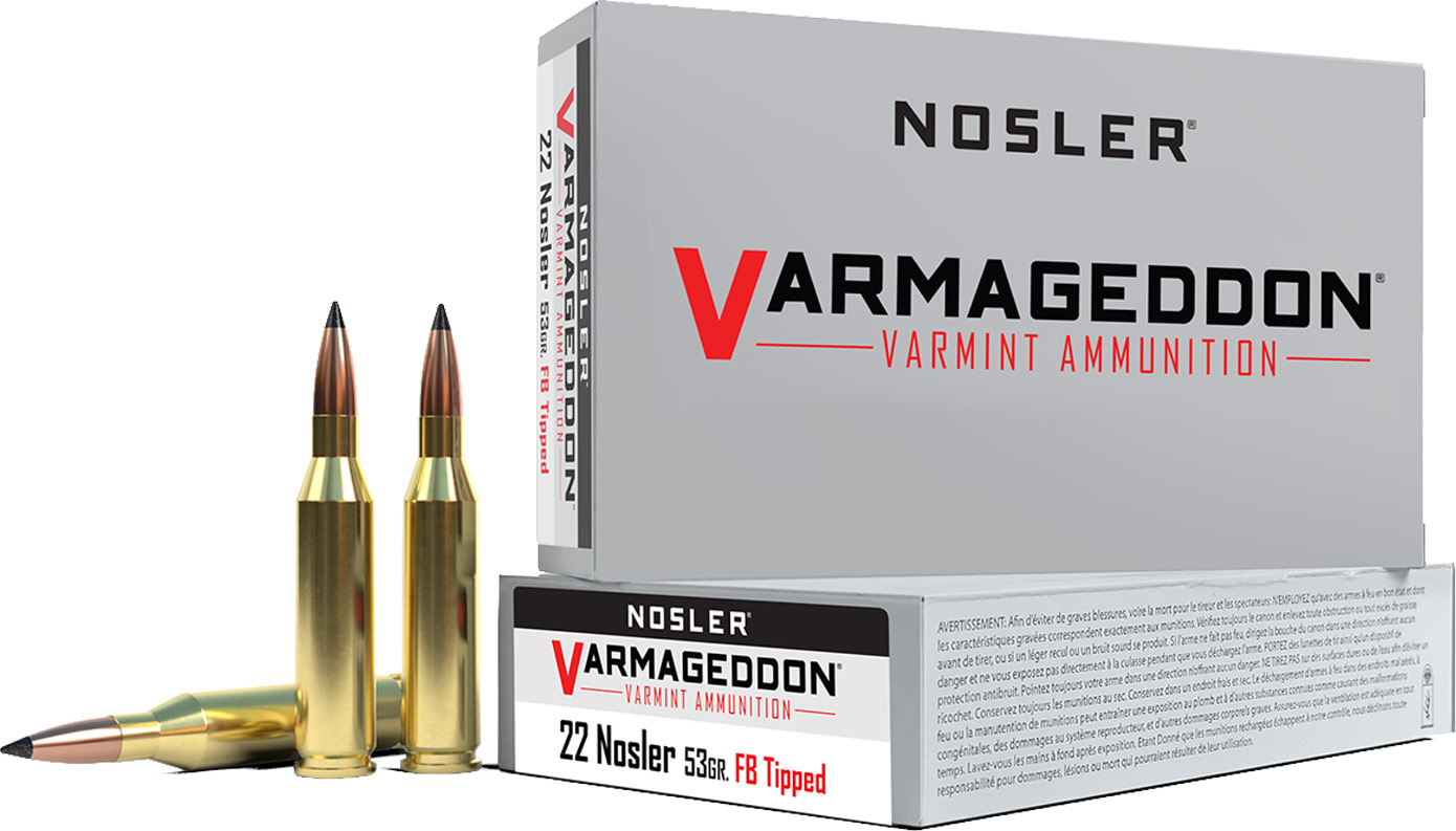 NOS 22NOS 53GR VARM FBT 20RD