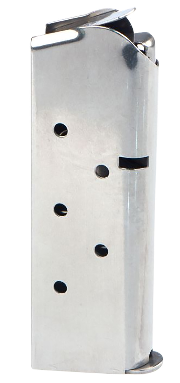 KIMBER MAG 1911 CPT 45ACP 7RD S/S