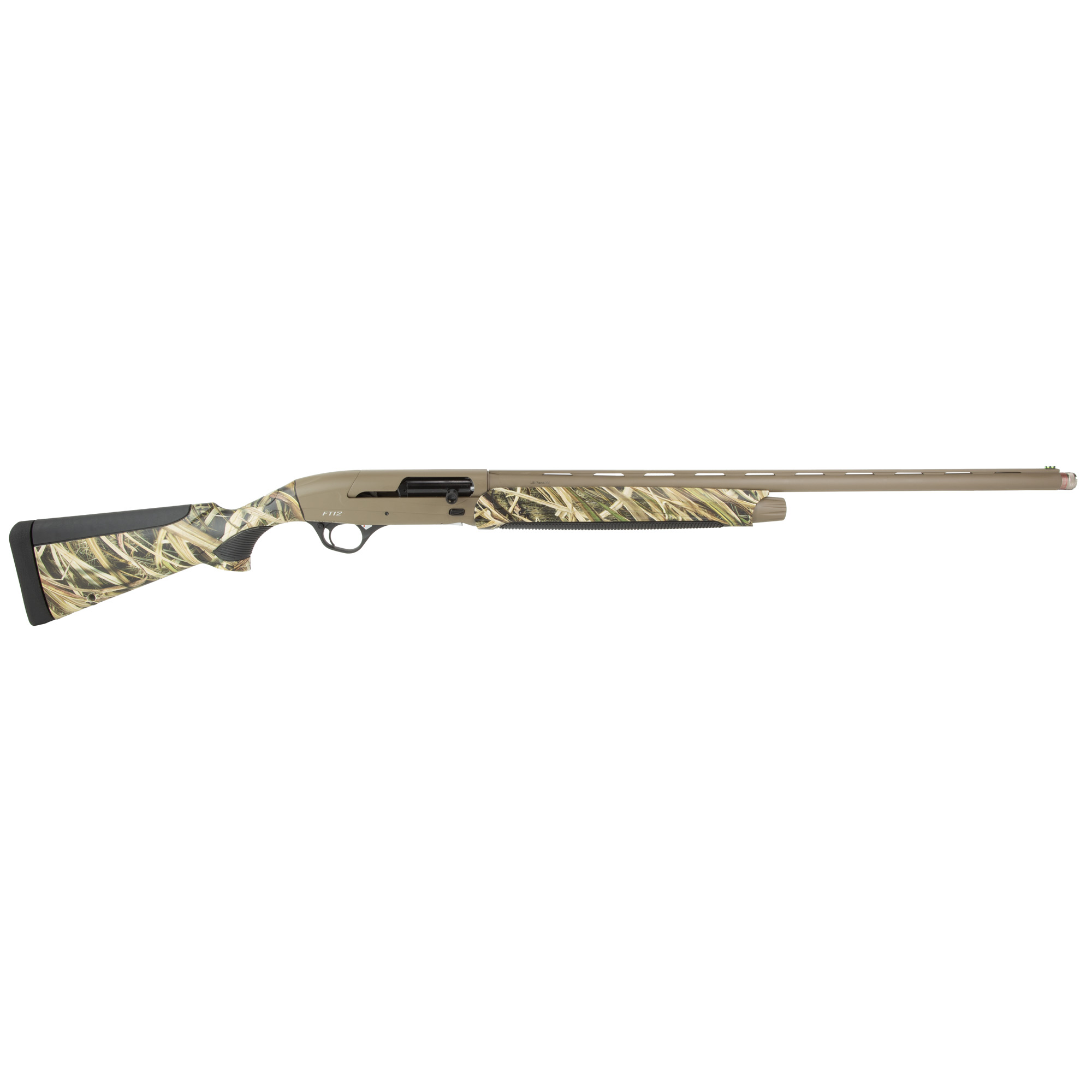 POINTER FT12 12/28 FDE/MOSGB