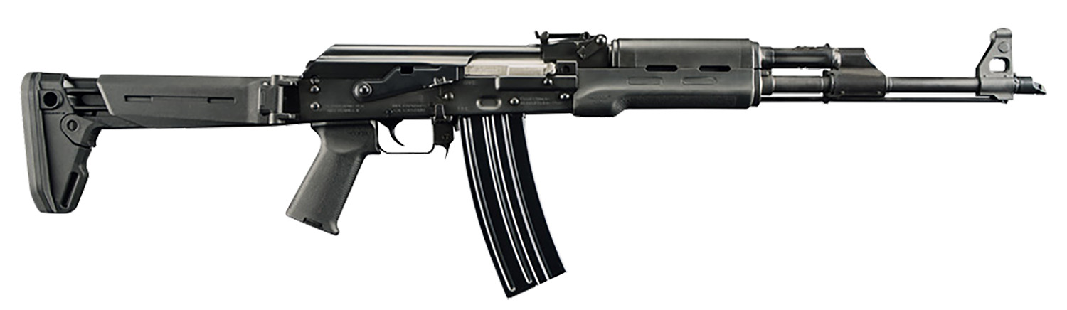 ZASTAVA ARMS USA PAP M90 5.56 18.25" BLK 30+1