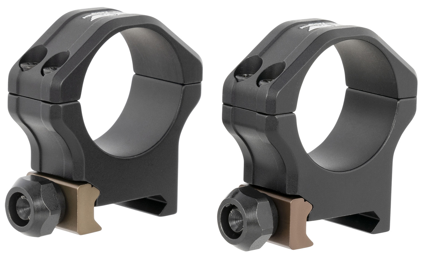 CHRISTENSEN ARMS RINGS ULTRALIGHT 30MM MEDIUM