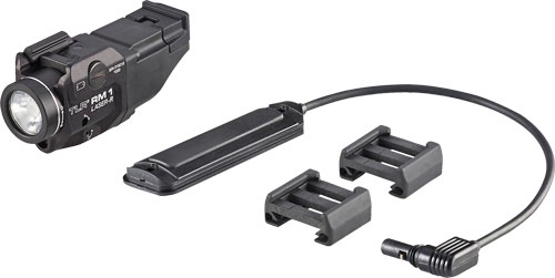 STREAMLIGHT TLR RM 1 LASER LED - LIGHT RAIL MOUNT/REMOTE SWITC