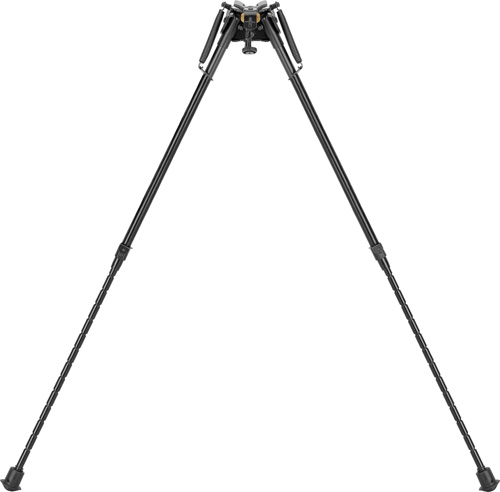 CALDWELL BIPOD XLA 13"-23" - PIVOT BLACK