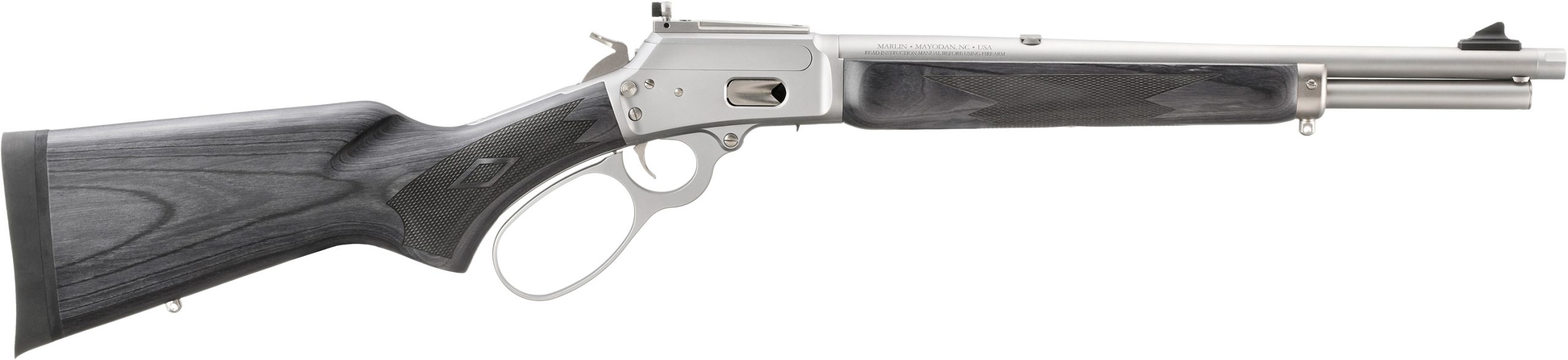 MAR 1894 TRAPR 357/38SP 8/9RD