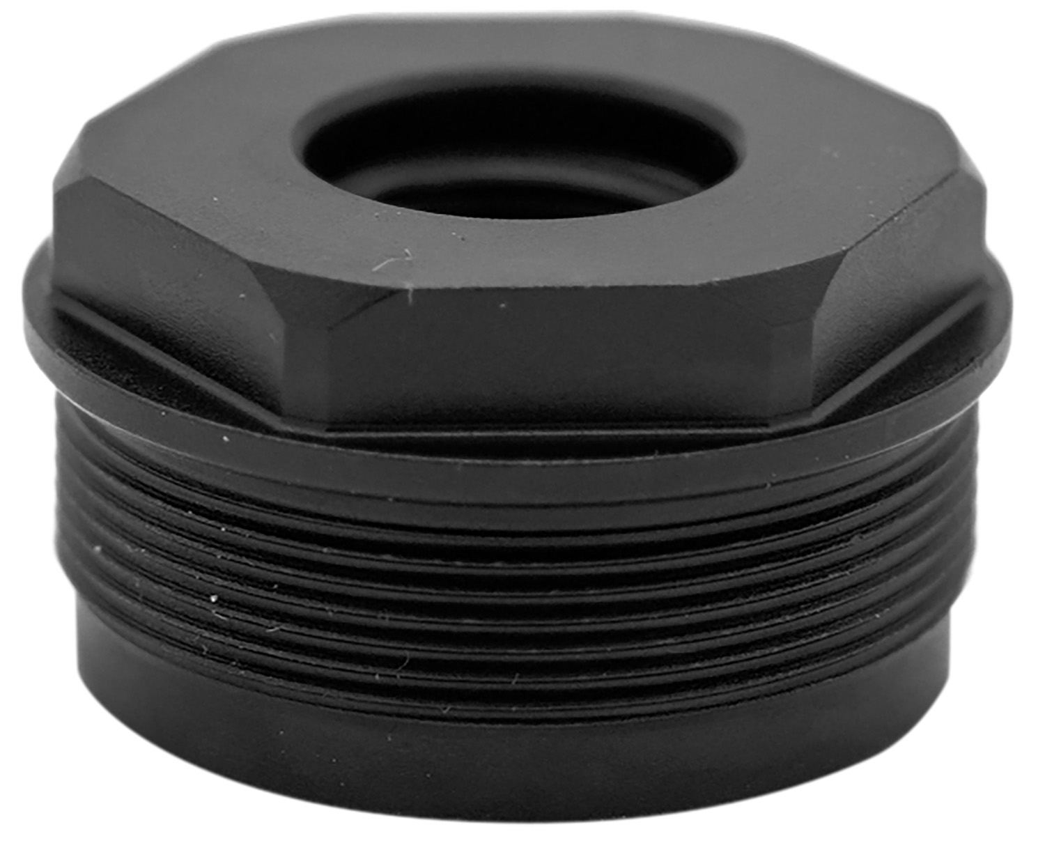 HUXWRX DIRECT THREAD ADAPTER 1/2X28