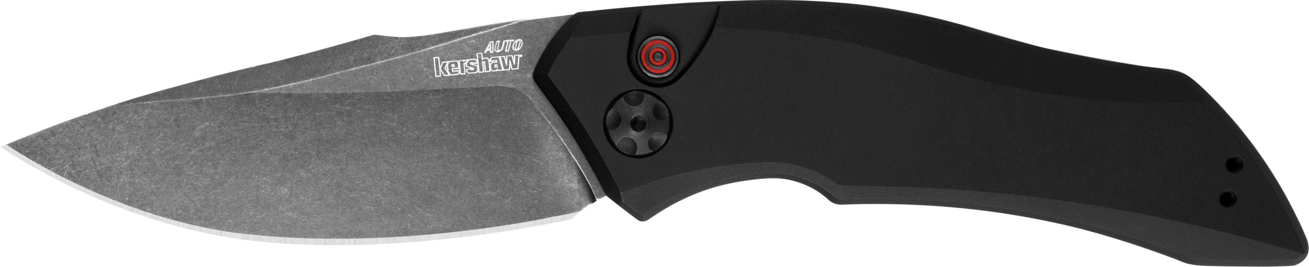 KER LAUNCH 1 BLACKWASH 3.4 DP