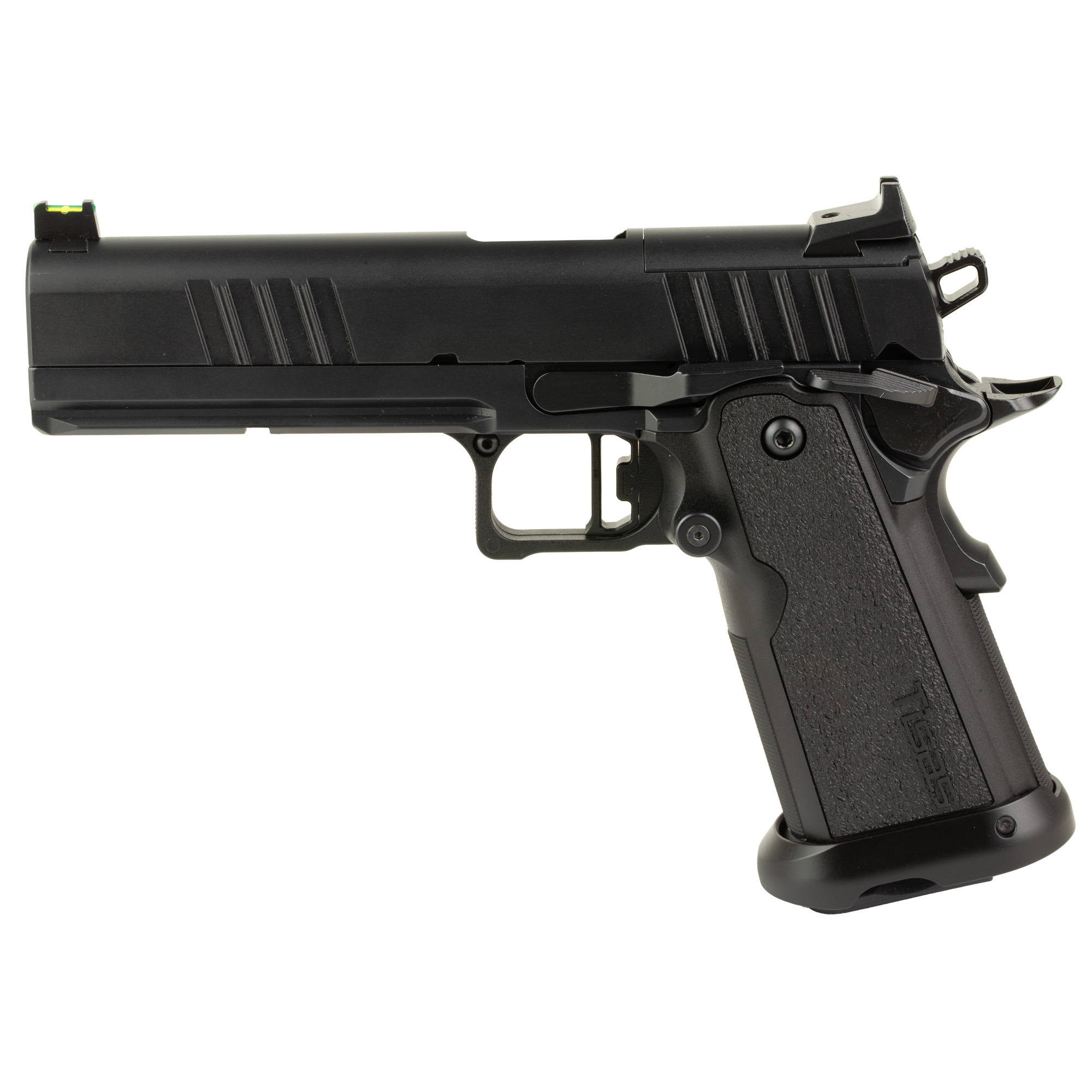 TISAS 1911DS FF DUTY 9MM 17+1 5" #
