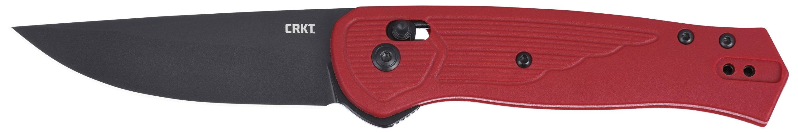 CRK SERO RED DROP PT
