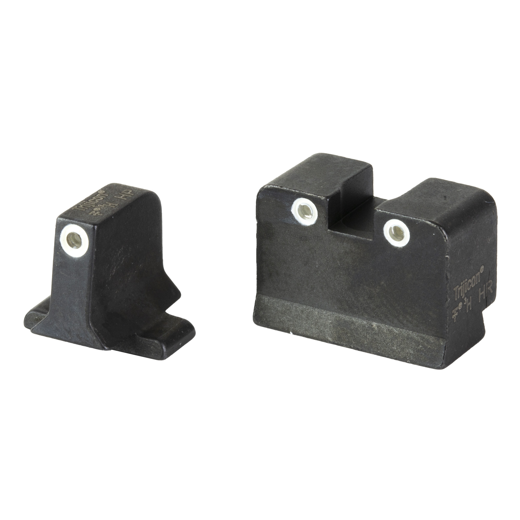 TRIJICON 3DOT SUPP NS SIG 9MM/357 WT/WT
