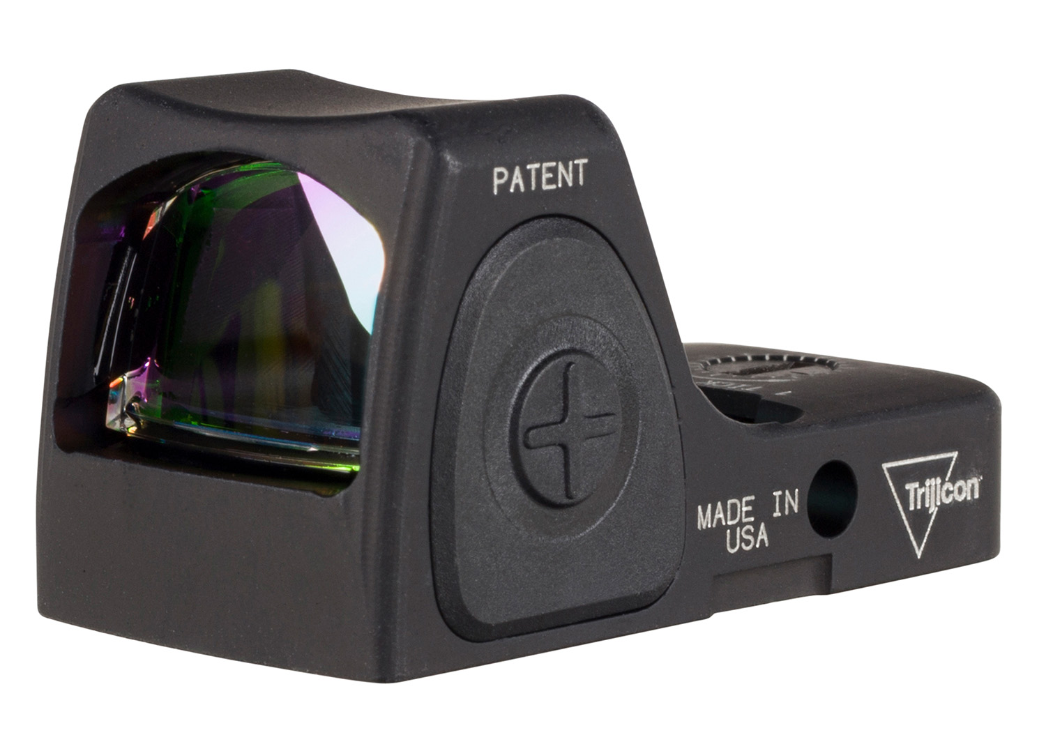 TRIJICON RMRCC AS LED 3.25 MOA RD