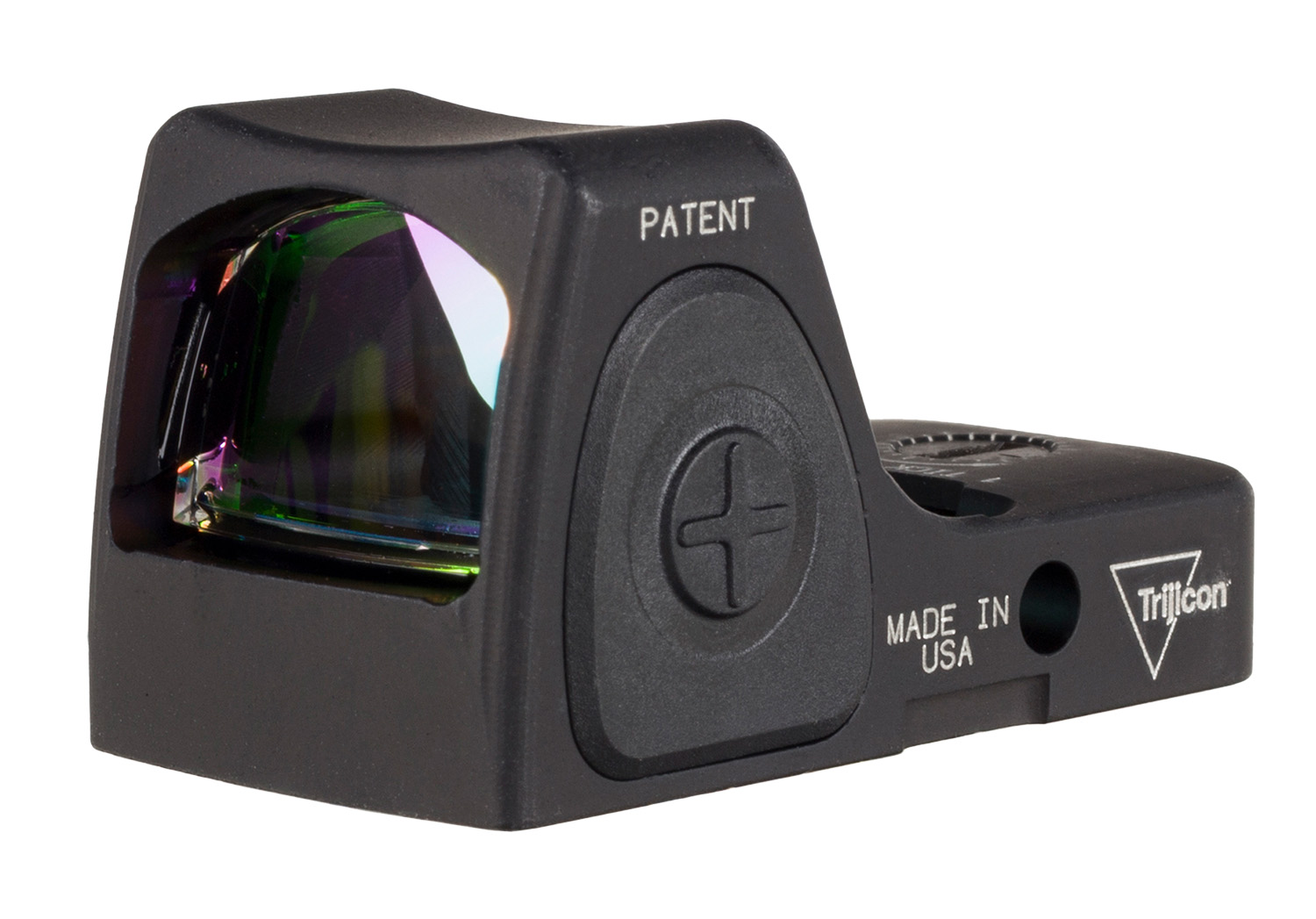 TRIJICON RMRCC AS LED 6.5 MOA RD