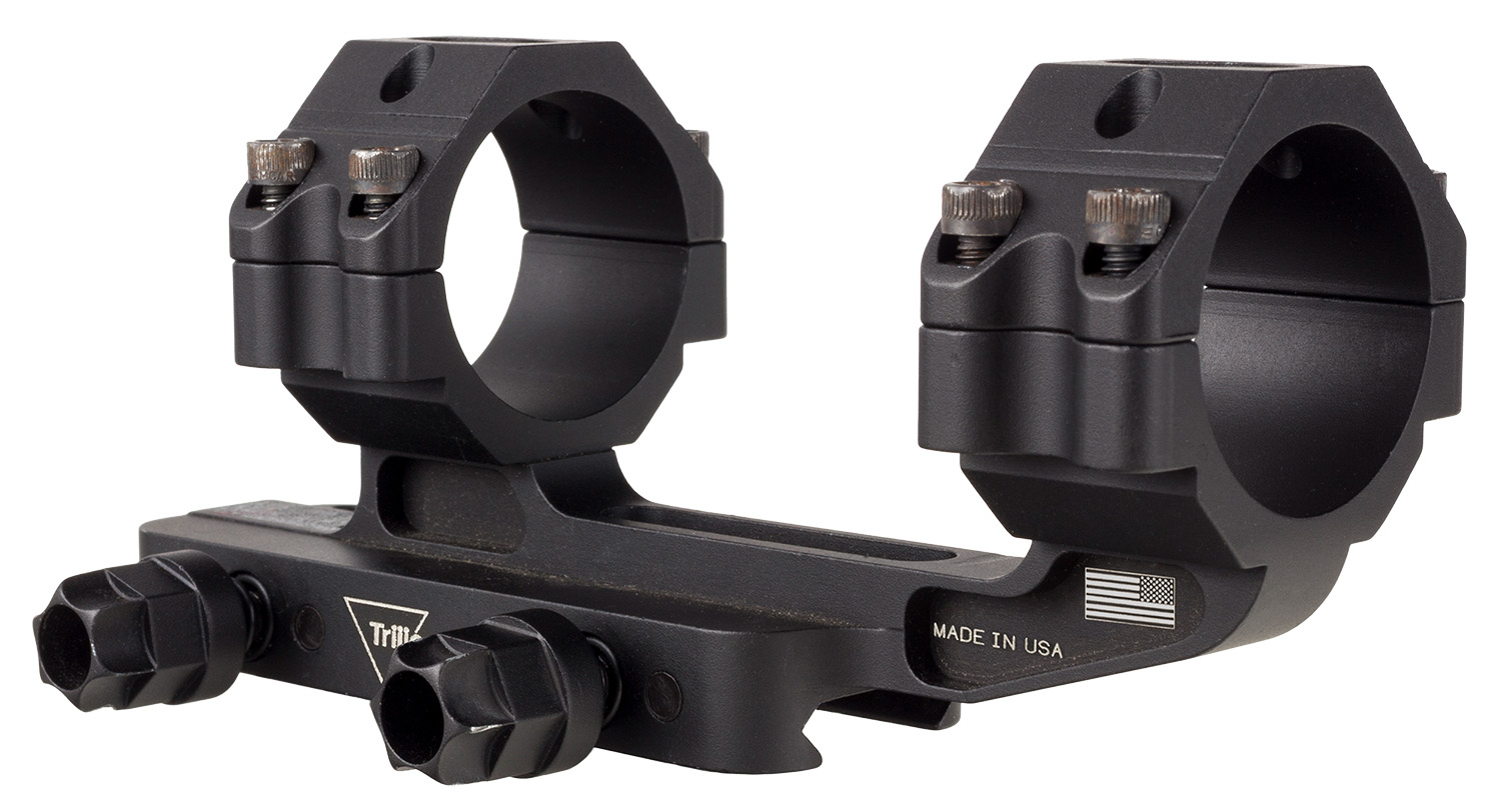 TRIJICON QLOC CANTILEVER MNT 30MM 1.535