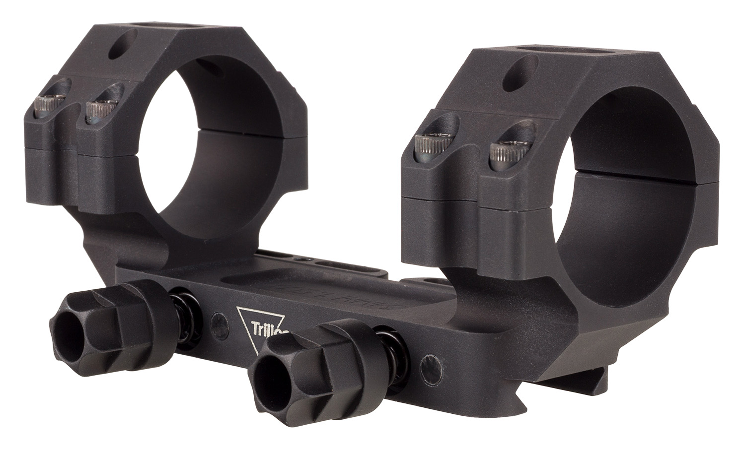 TRIJICON QLOC BOLTACTION MNT 34MM 1.06
