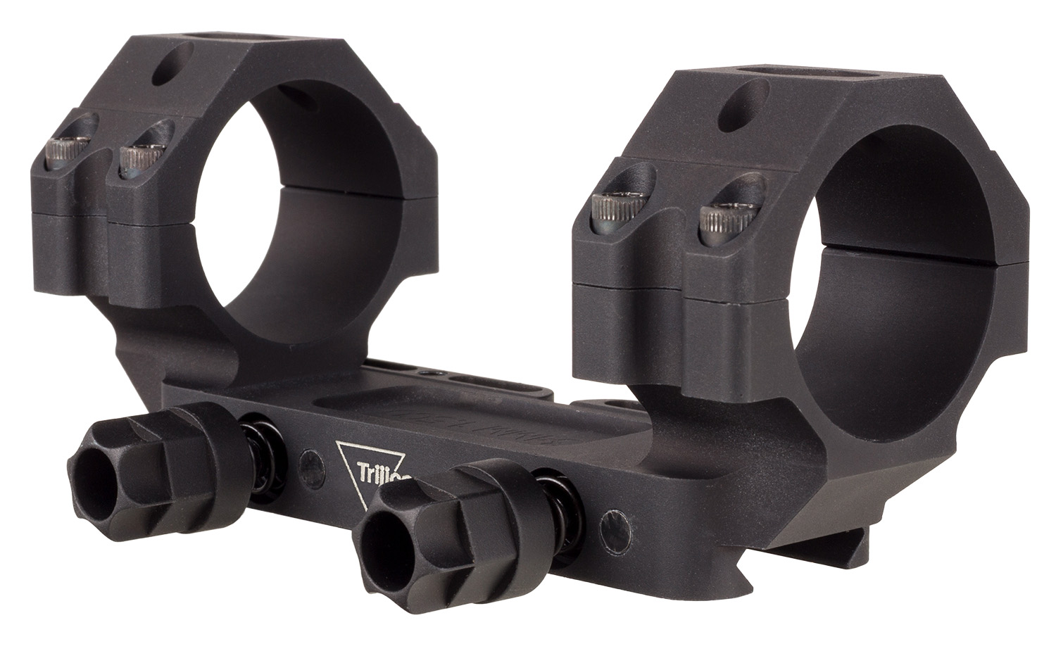 TRIJICON QLOC BOLTACTION MNT 30MM 1.06