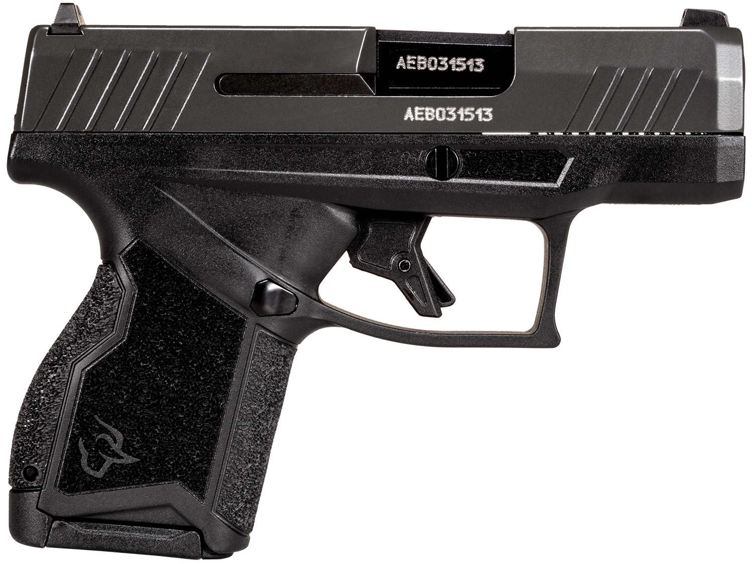 TAURUS GX4 9MM BLK/GRAPHENE 10+1