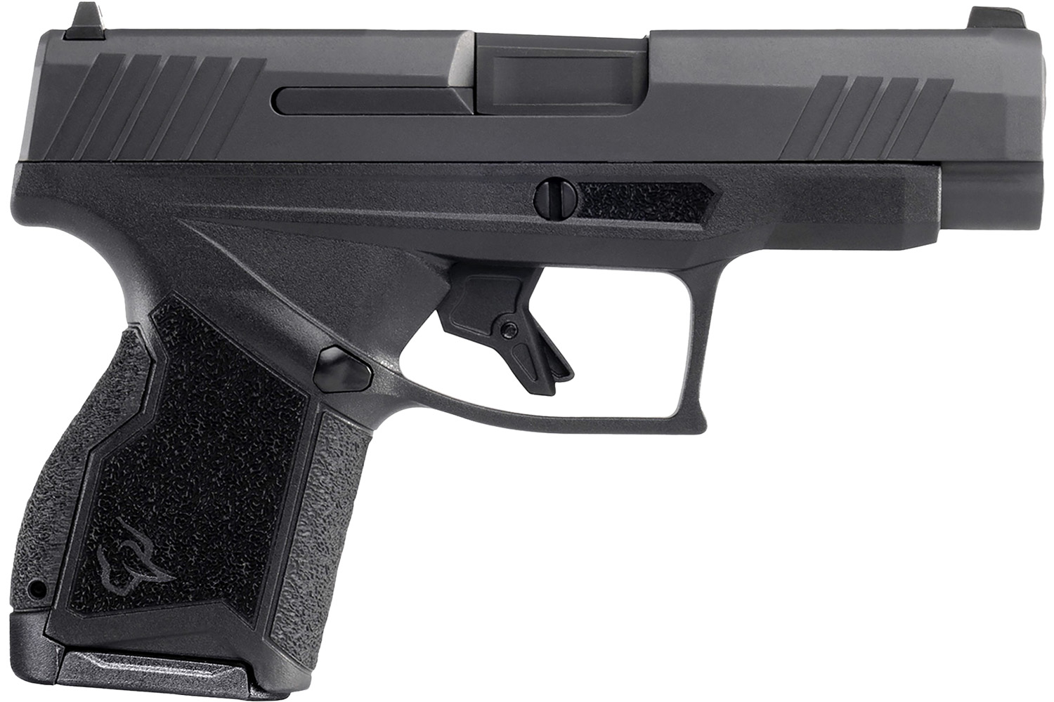 TAURUS GX4XL 9MM BLK/BLK 3.7" 10+1