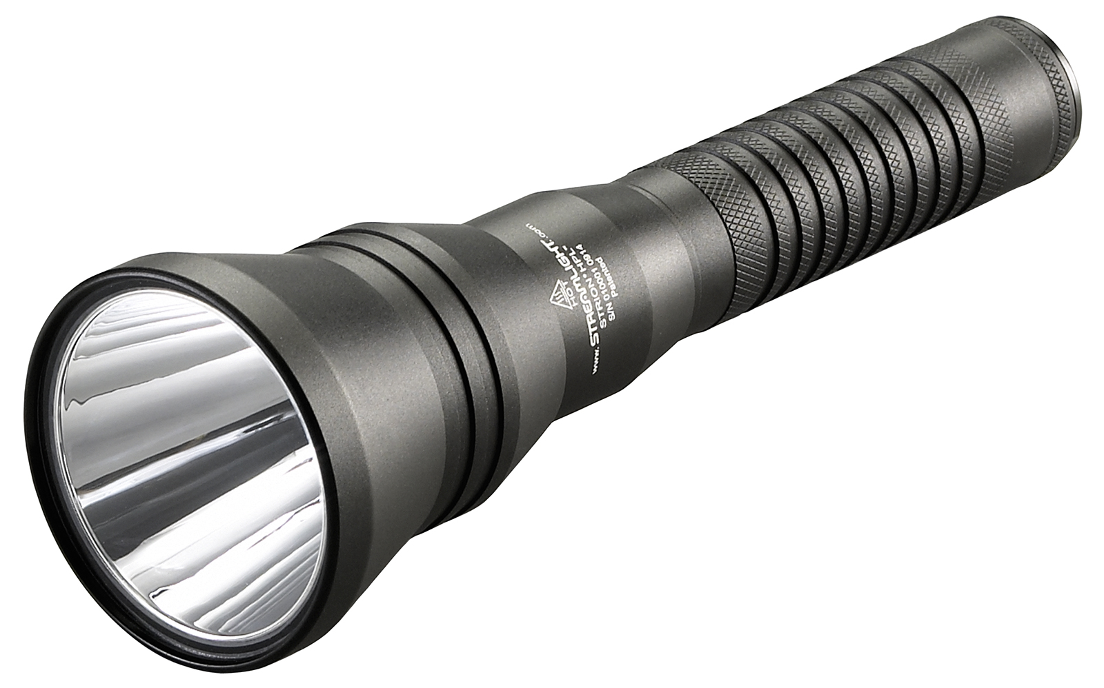 SLI STRION LED HP 120V AC/DC