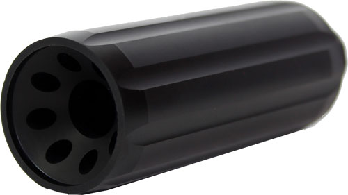 KAW VALLEY PRECISION XL PISTOL - LINEAR COMP 1/2X28 BLACK