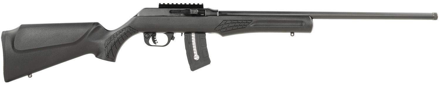 ROSSI RS22M 22MAG BK/SY 21" 10+1 TB#