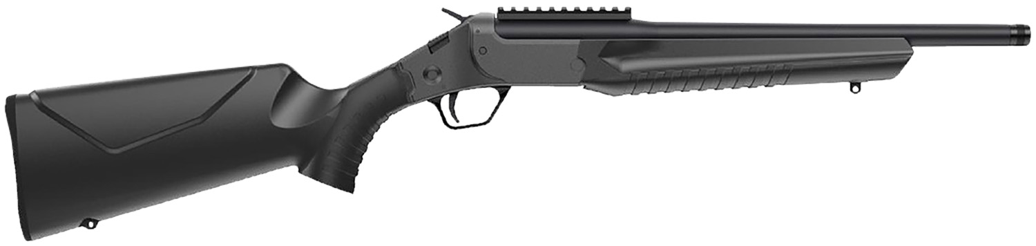 ROSSI LWC 44MAG BLK/BLK 16.5" TB