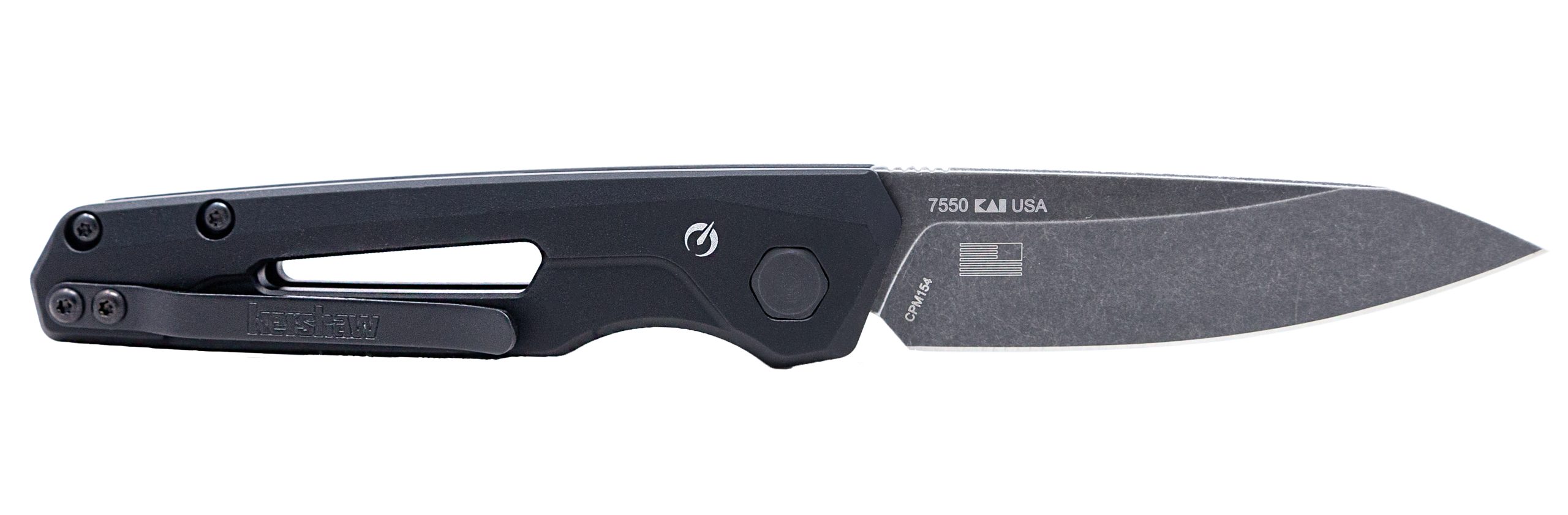 KER LAUNCH 11 BLK/BLK 2.75 DP