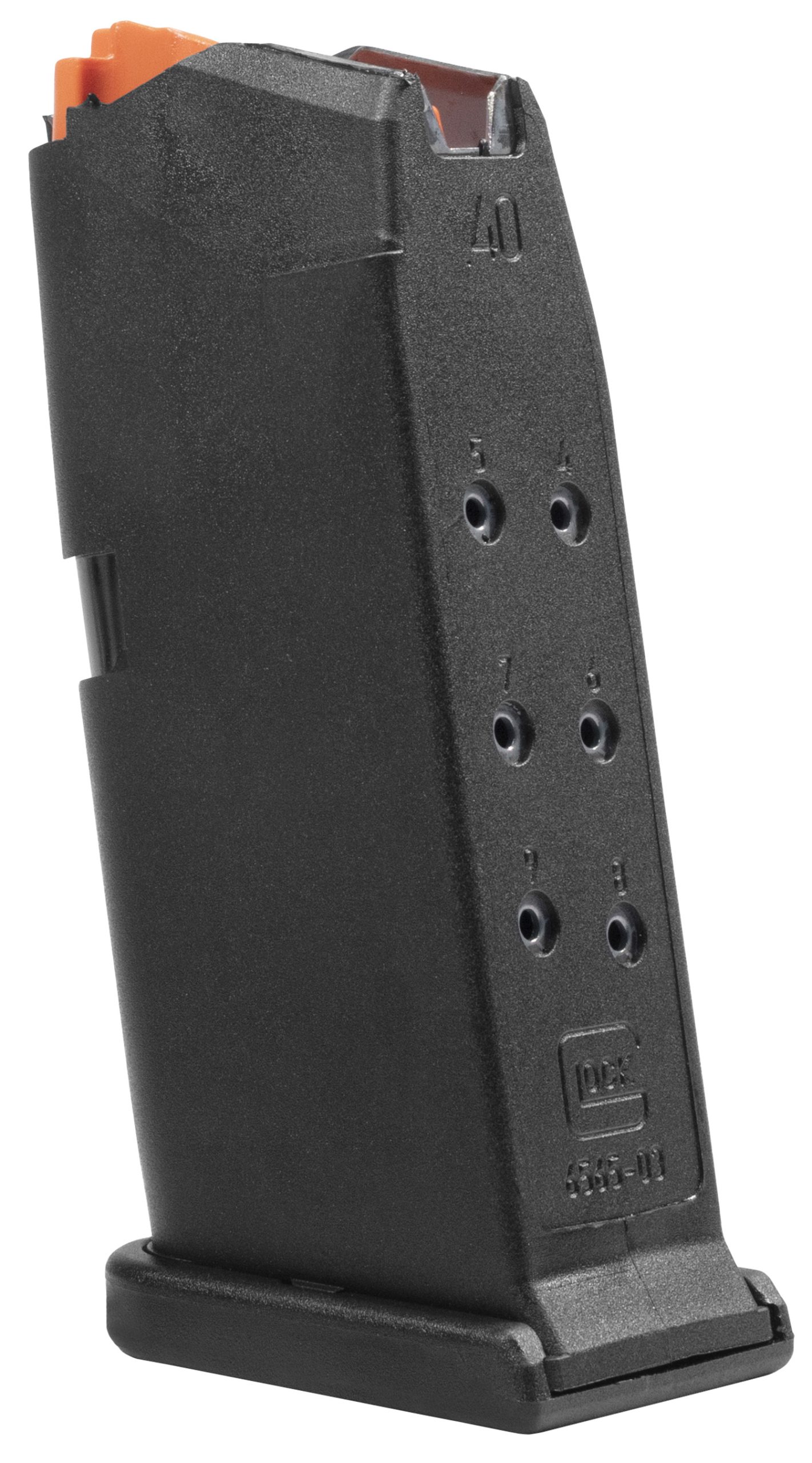 GLOCK MAGAZINE G27 G5 40S&W 9RD PKG