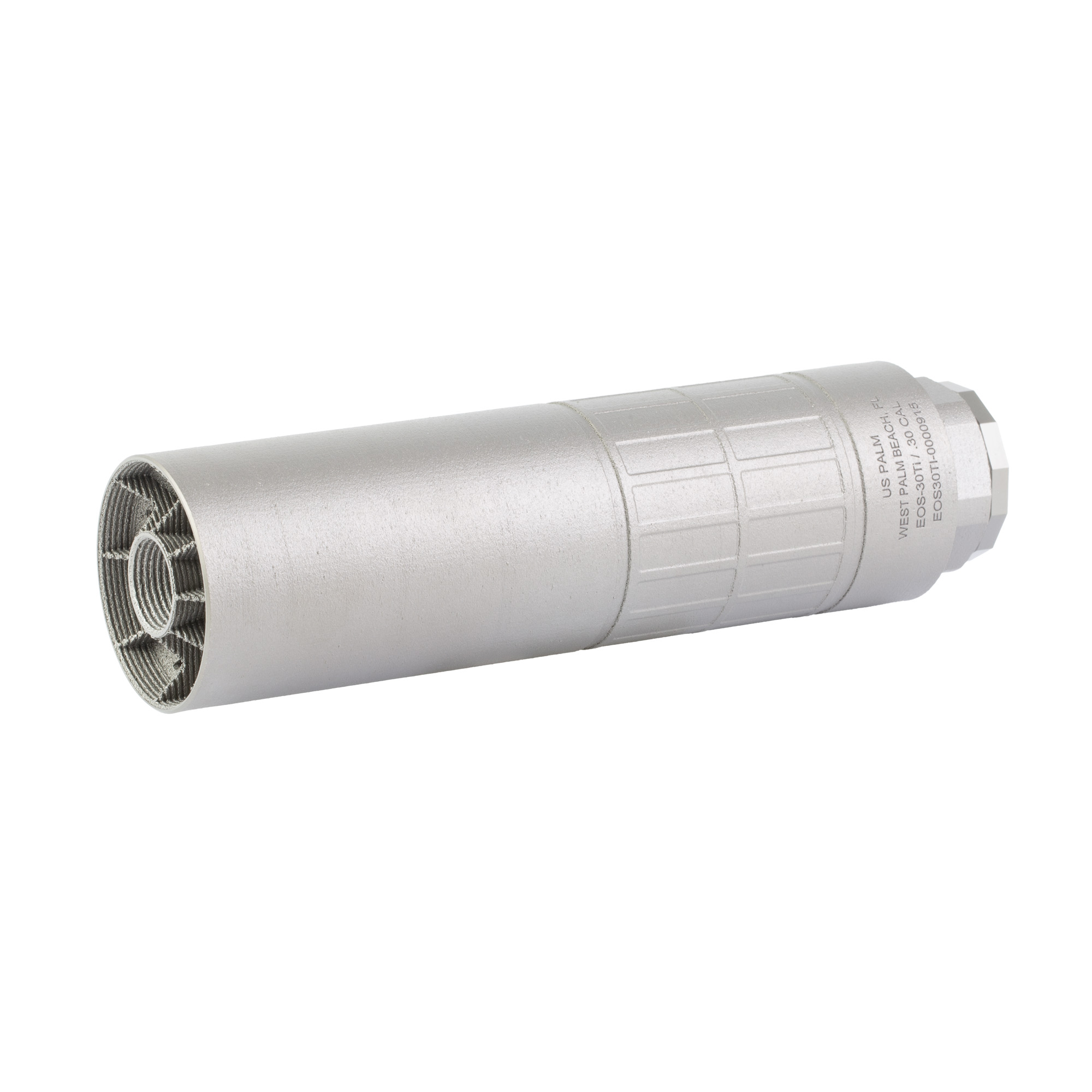 US PALM EOS-30TI 7.62 SILENCER