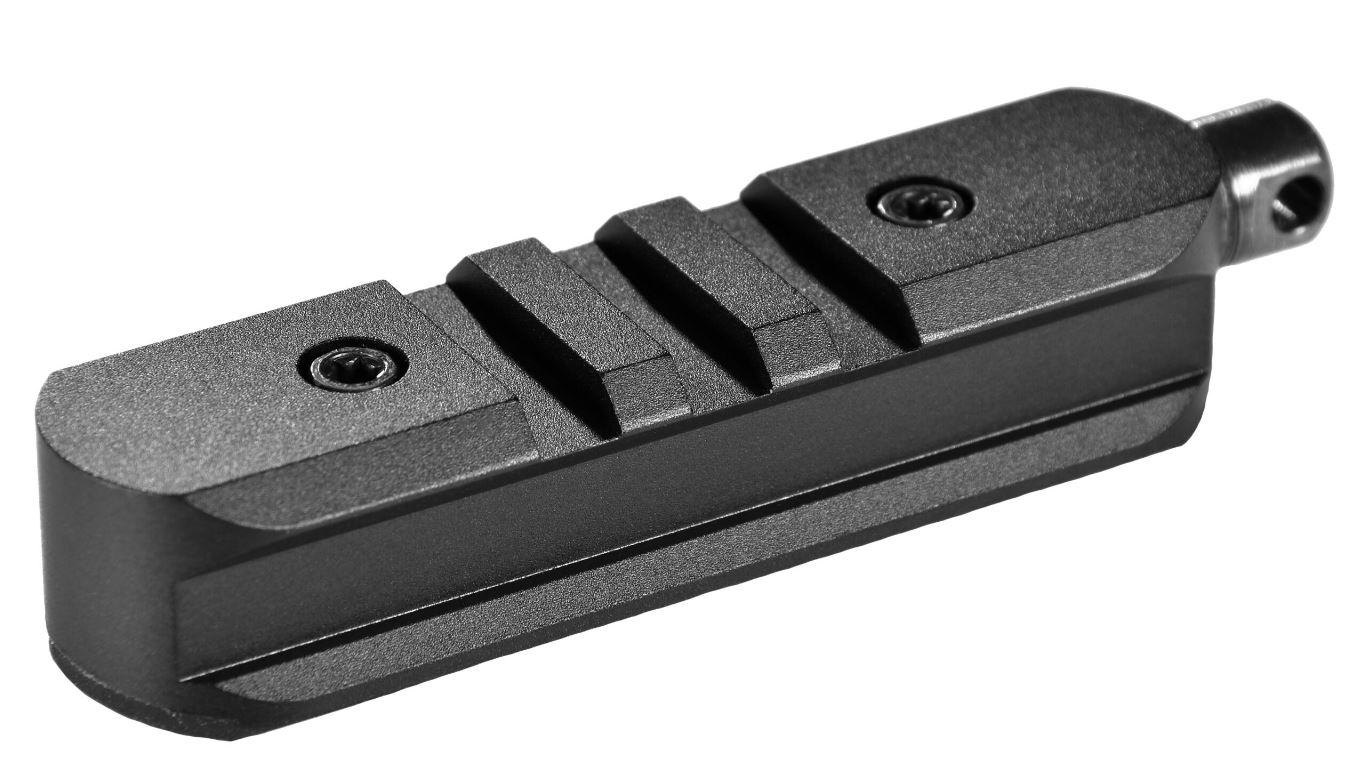 WARNE SKYLINE SLING SWIVEL PIC RAIL