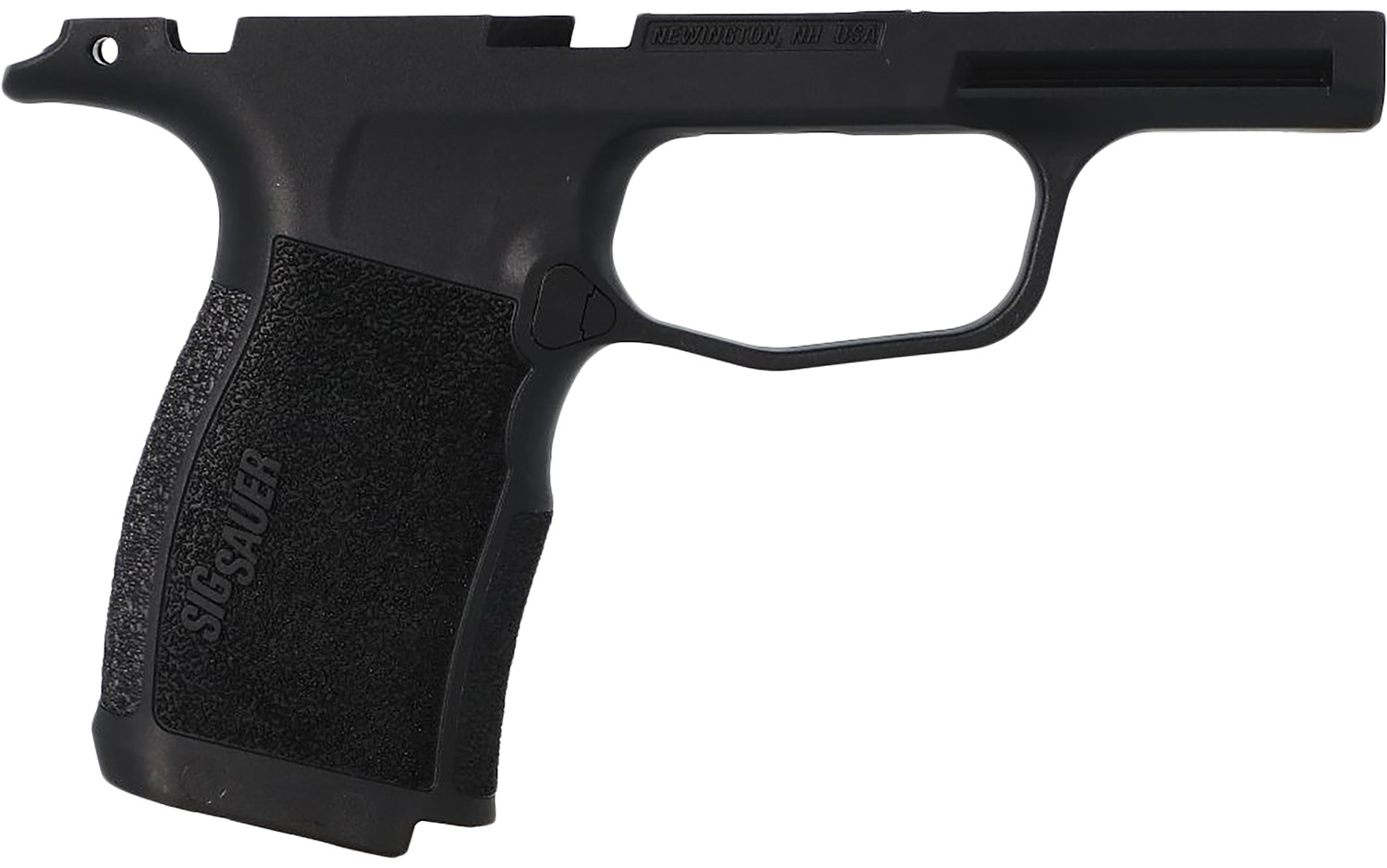 SIG SAUER GRIP ASY 365XL MAN SAFETY BLK
