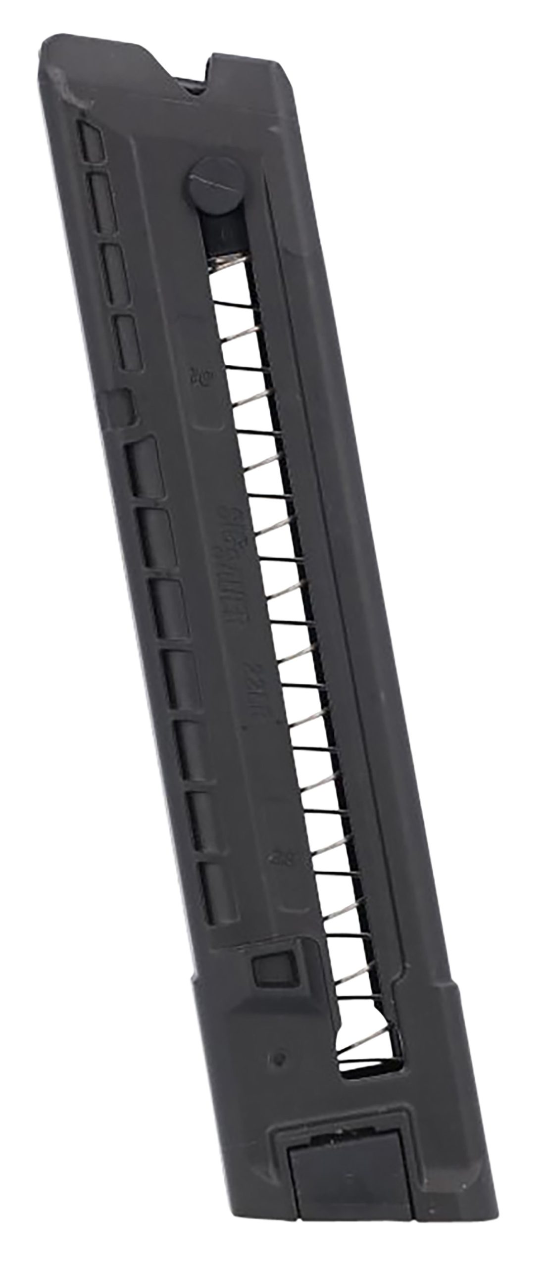 SIG SAUER MAGAZINE P322 22LR 25RD