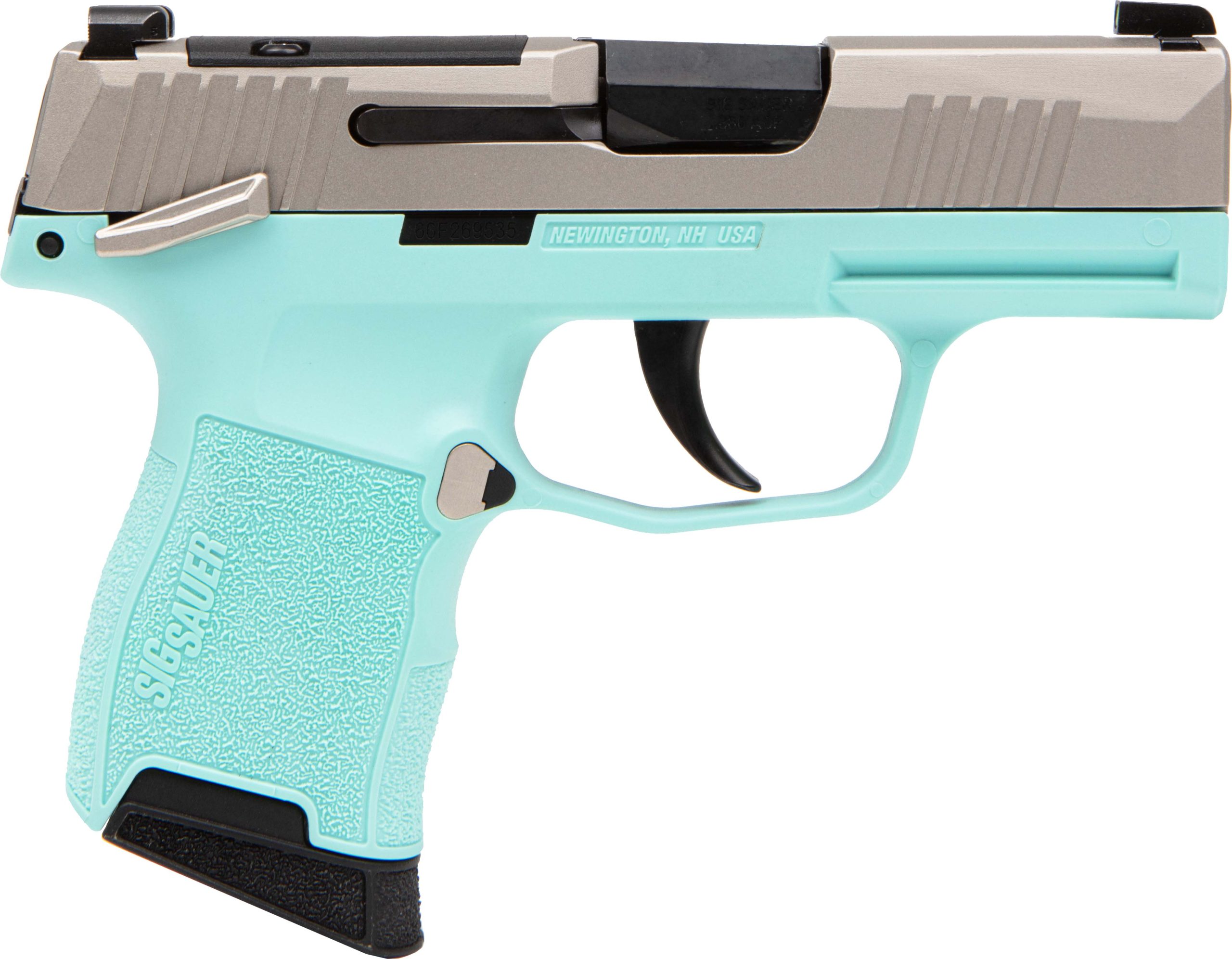 SIG P365 PST 380 RBEG 10R MS