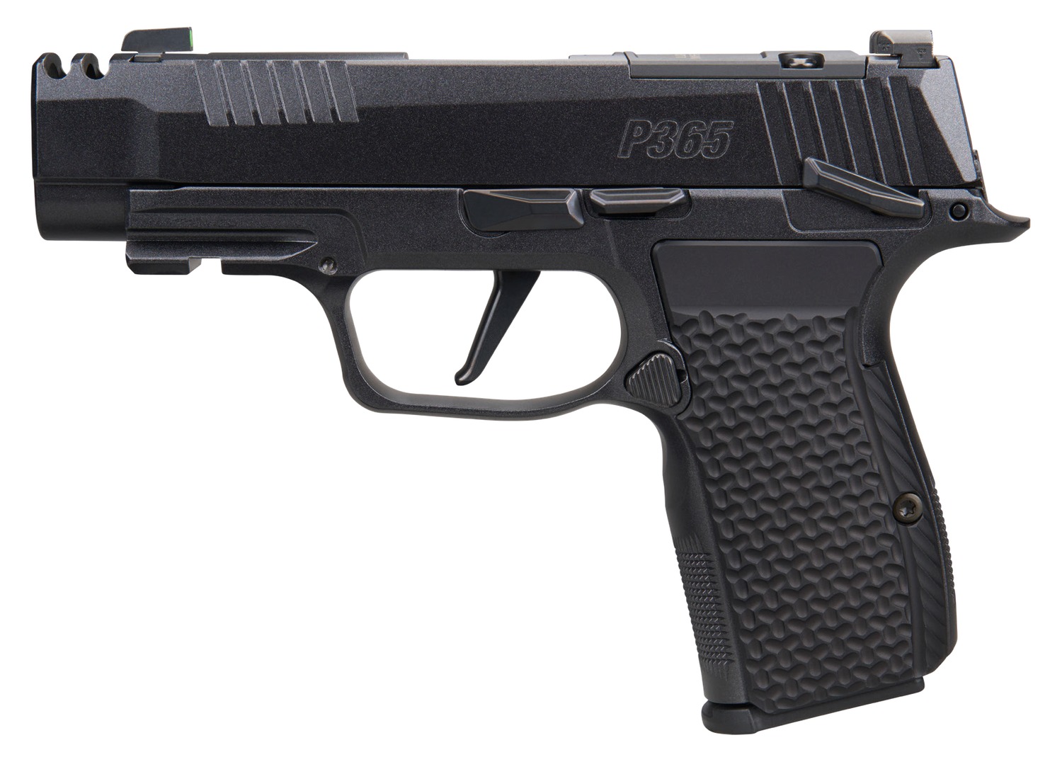 SIG SAUER P365 AXG LUXE 380ACP MS CA