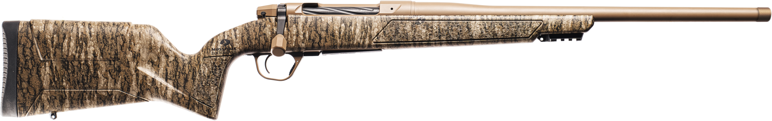CHRISTENSEN ARMS EVOKE 7MMBC FDE/MOBL 20"