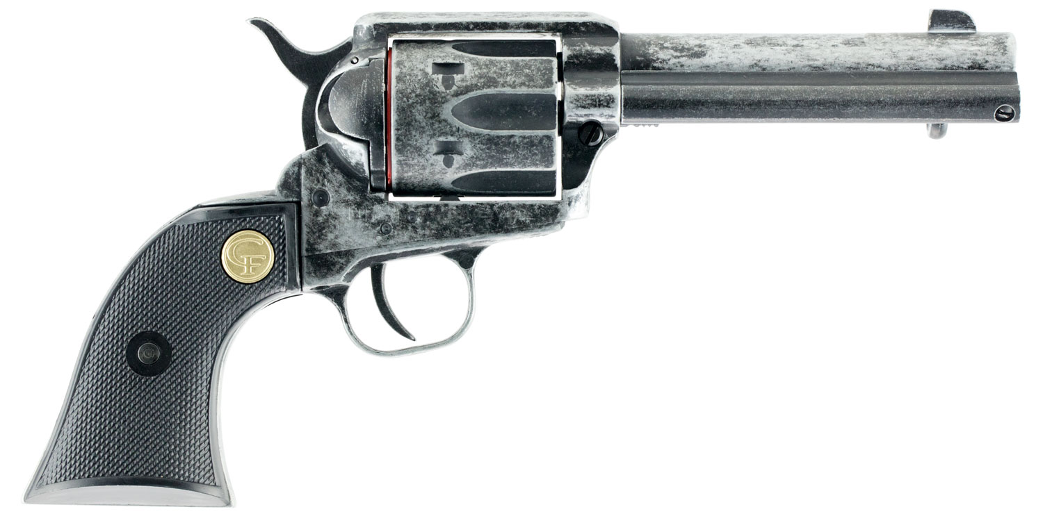 CHIAPPA FIREARMS CHIAPPA 1873-22 REV 22LR ANT