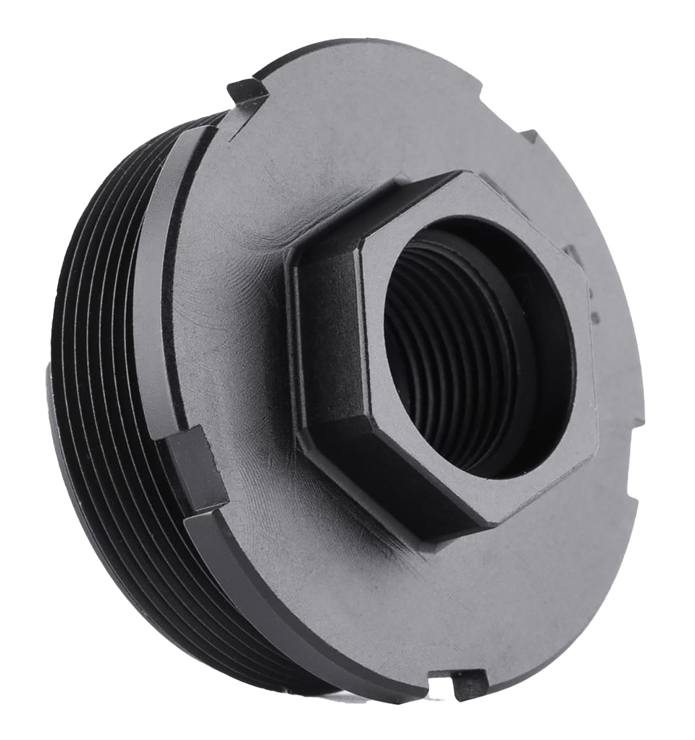 DEAD AIR ARMAMENT HUB DIRECT THREAD MOUNT M18X1