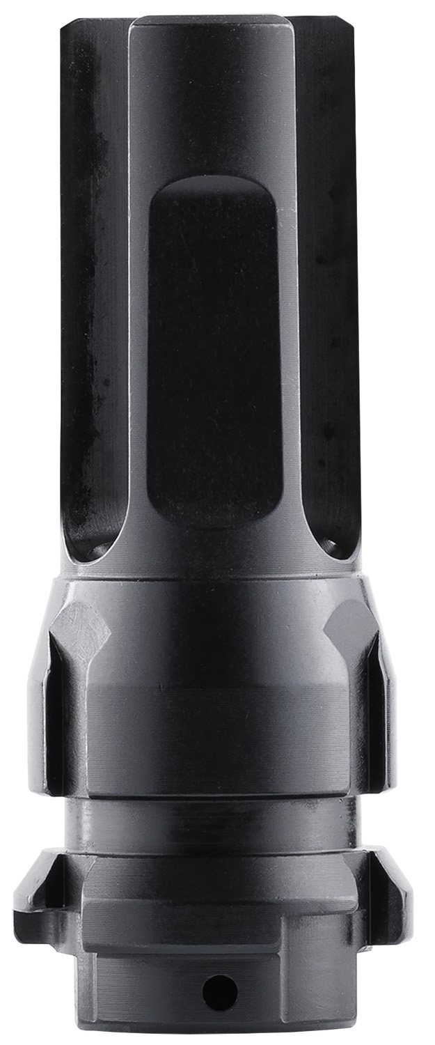 DEAD AIR ARMAMENT KEYMO FLASH HIDER M14X1LH