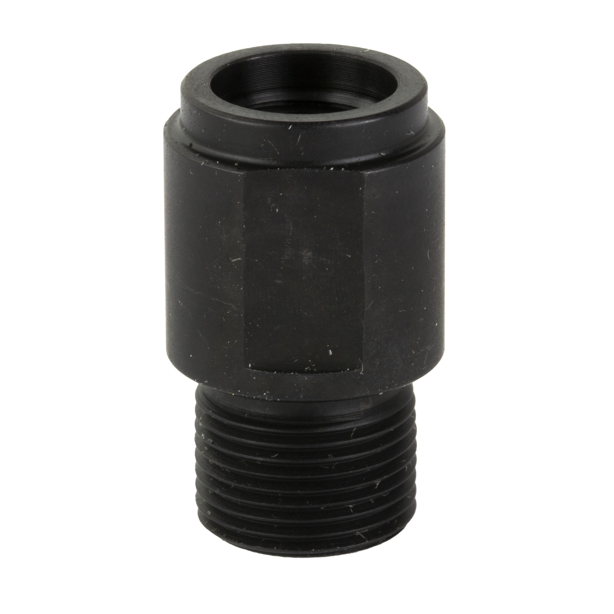 DEAD AIR ARMAMENT FN 5.7 THREAD ADAPTER 1/2X28